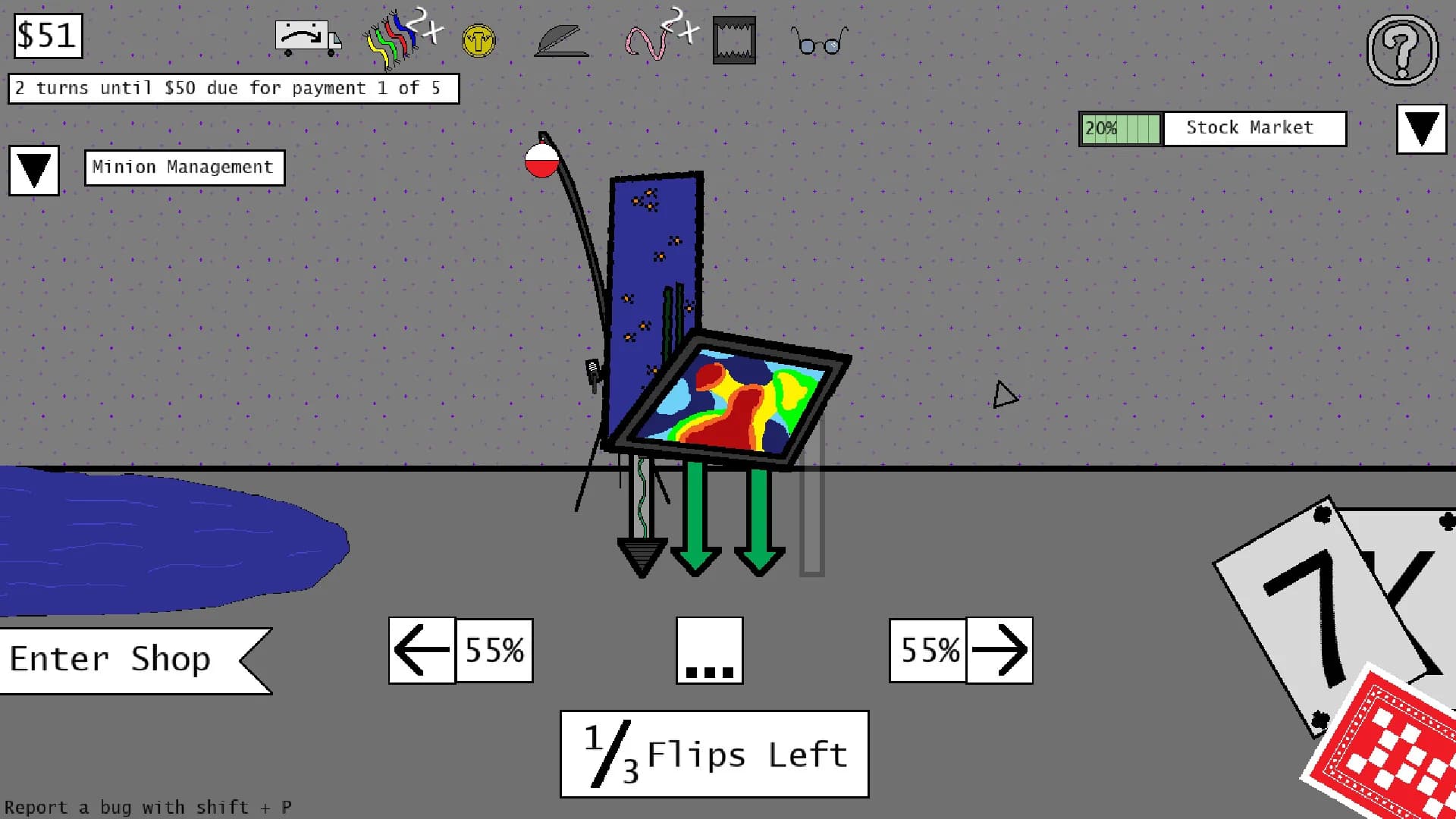Chair Debiti görsel 2