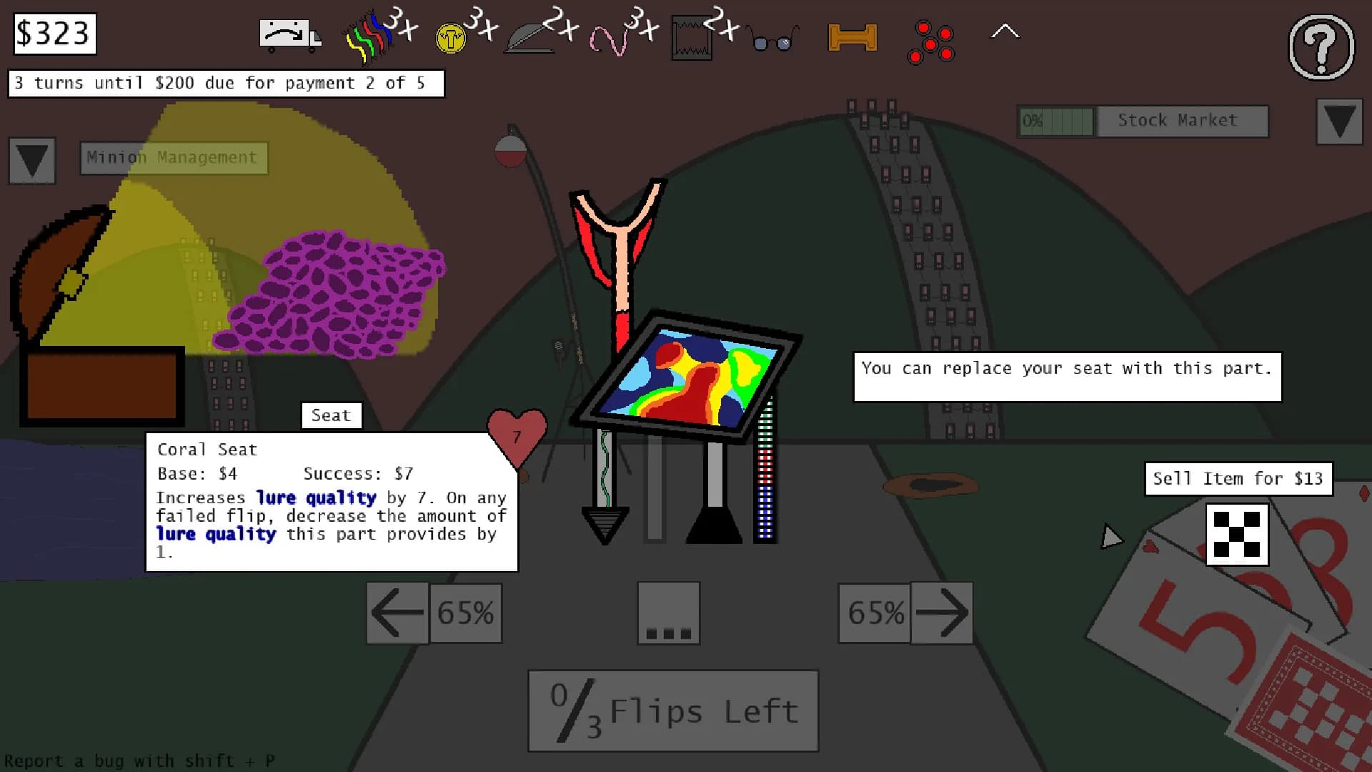 Chair Debiti görsel 6