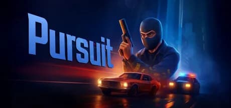 Pursuit görsel 1