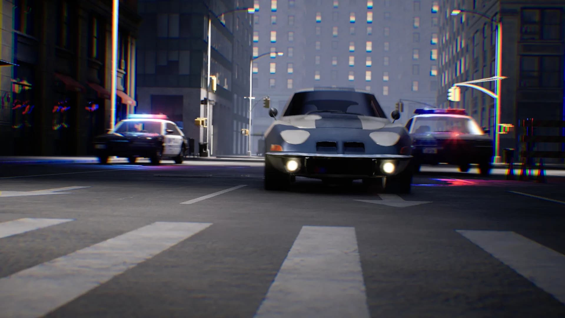 Pursuit görsel 4