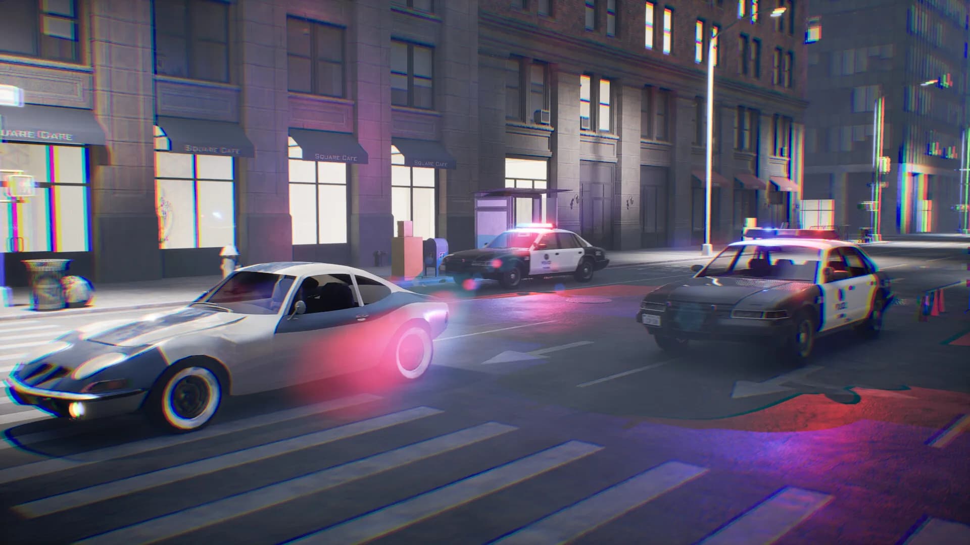 Pursuit görsel 5