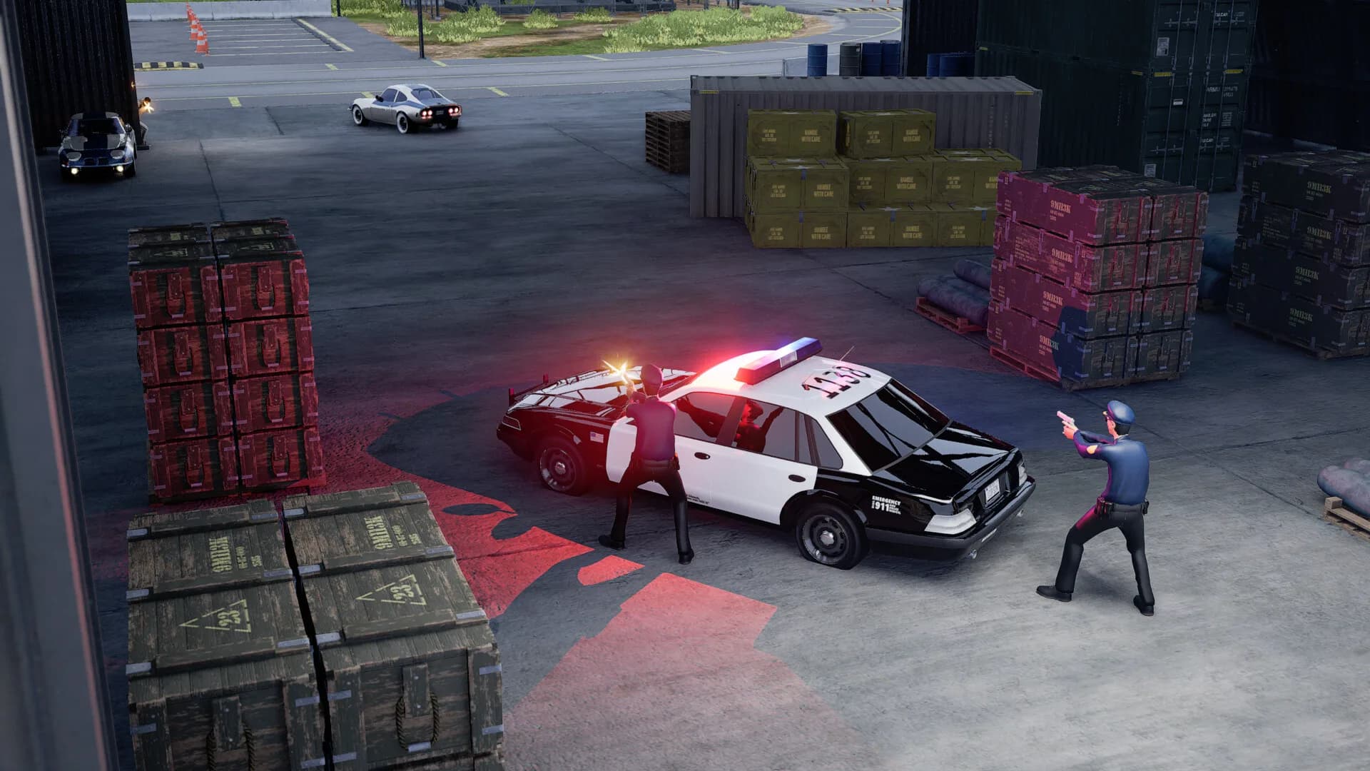 Pursuit görsel 7