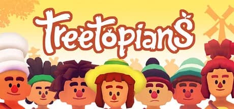 Treetopians görsel 1
