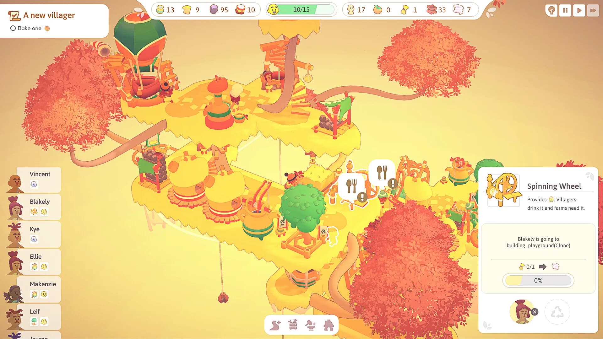 Treetopians görsel 3