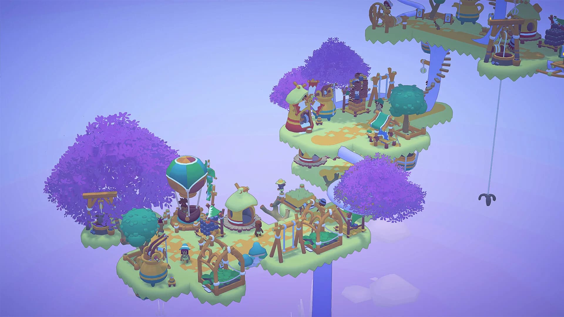 Treetopians görsel 8