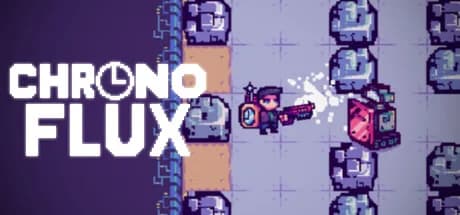 Chrono Flux