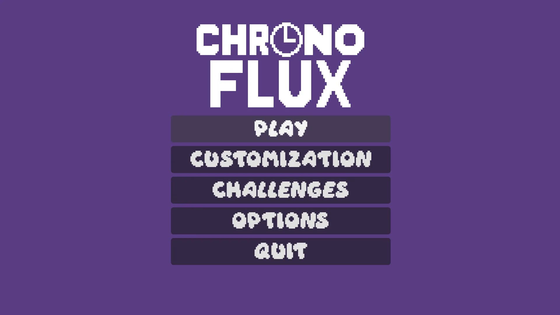 Chrono Flux görsel 6