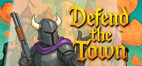 Defend the Town