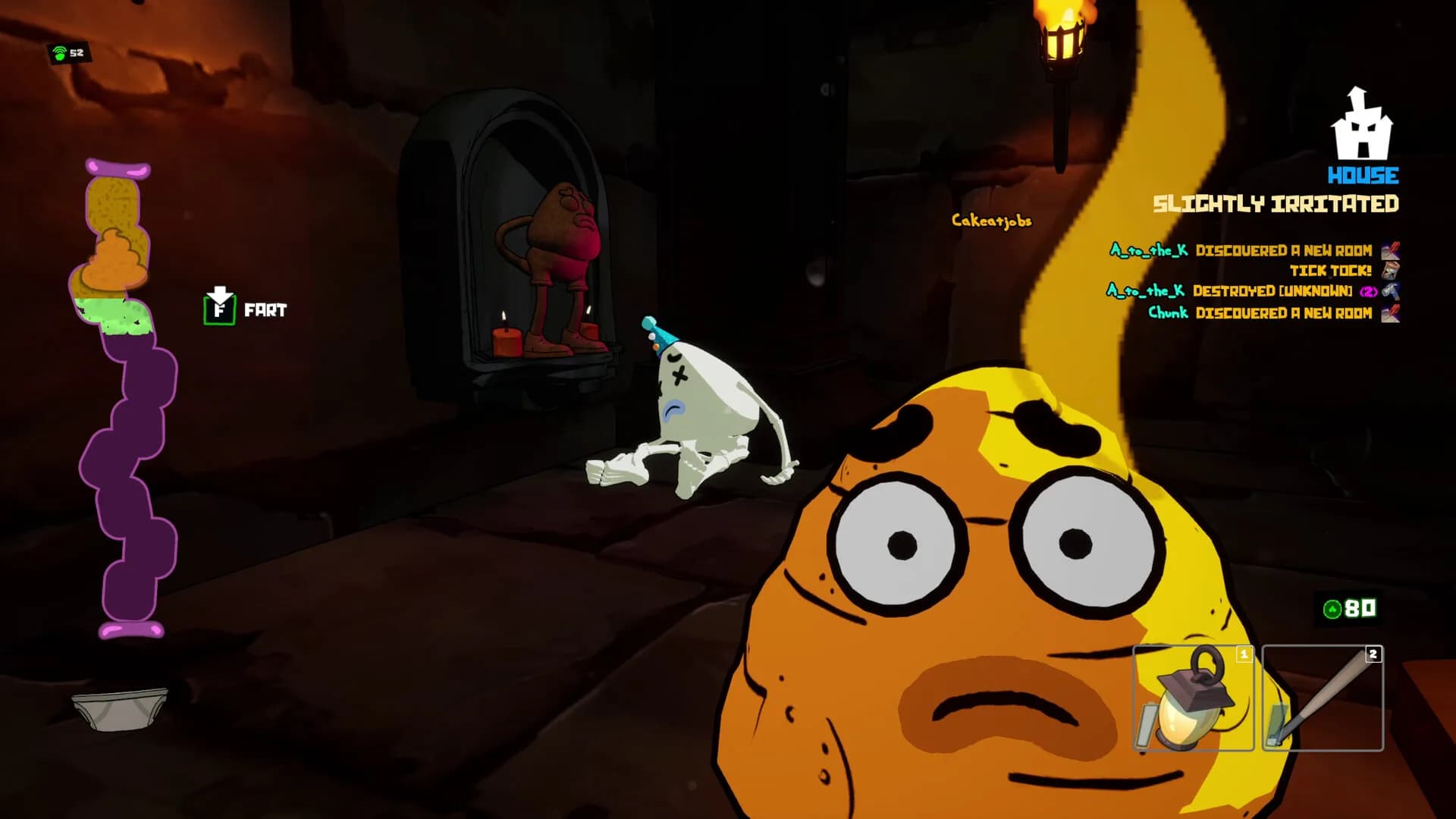 We Gotta Go görsel 3