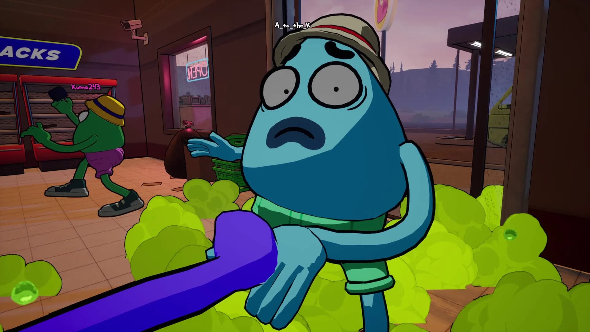 We Gotta Go görsel 5