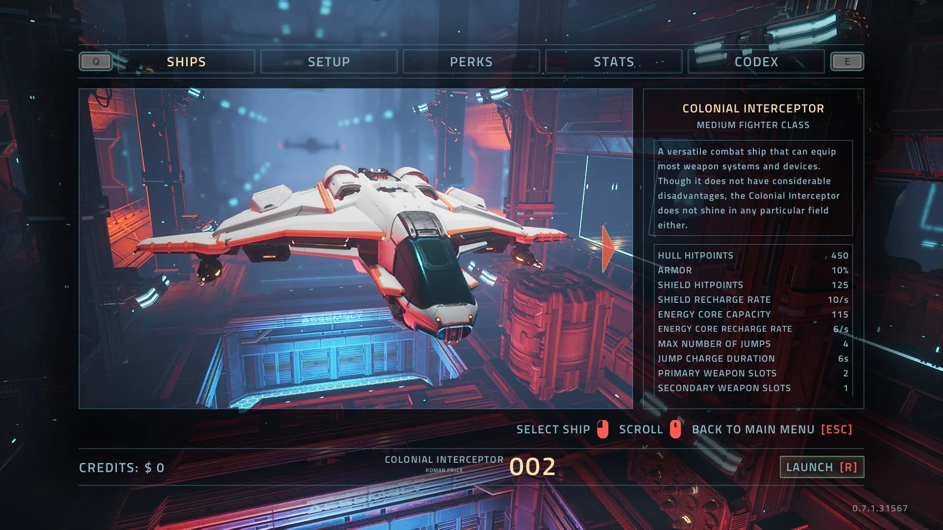 EVERSPACE™ görsel 2