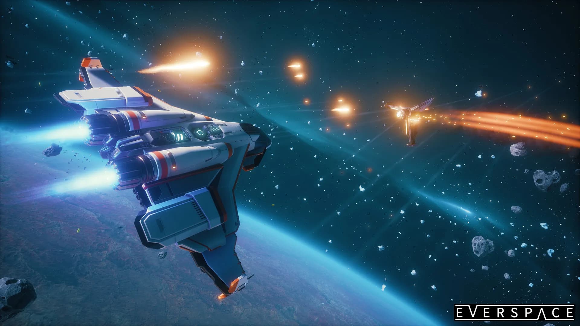 EVERSPACE™ görsel 3