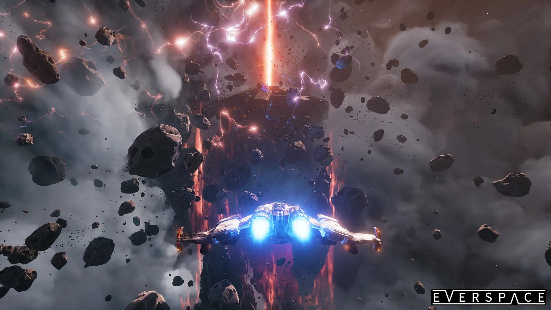 EVERSPACE™ görsel 12