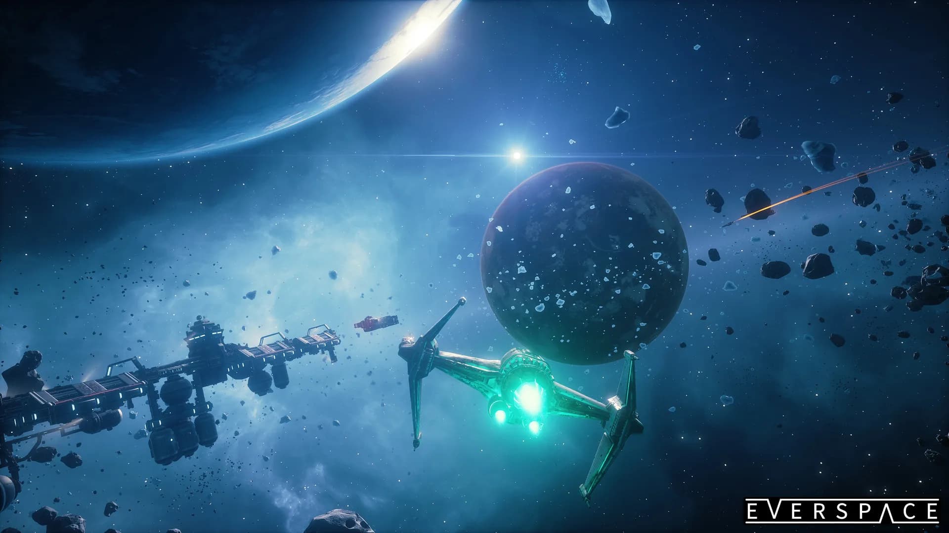 EVERSPACE™ görsel 13