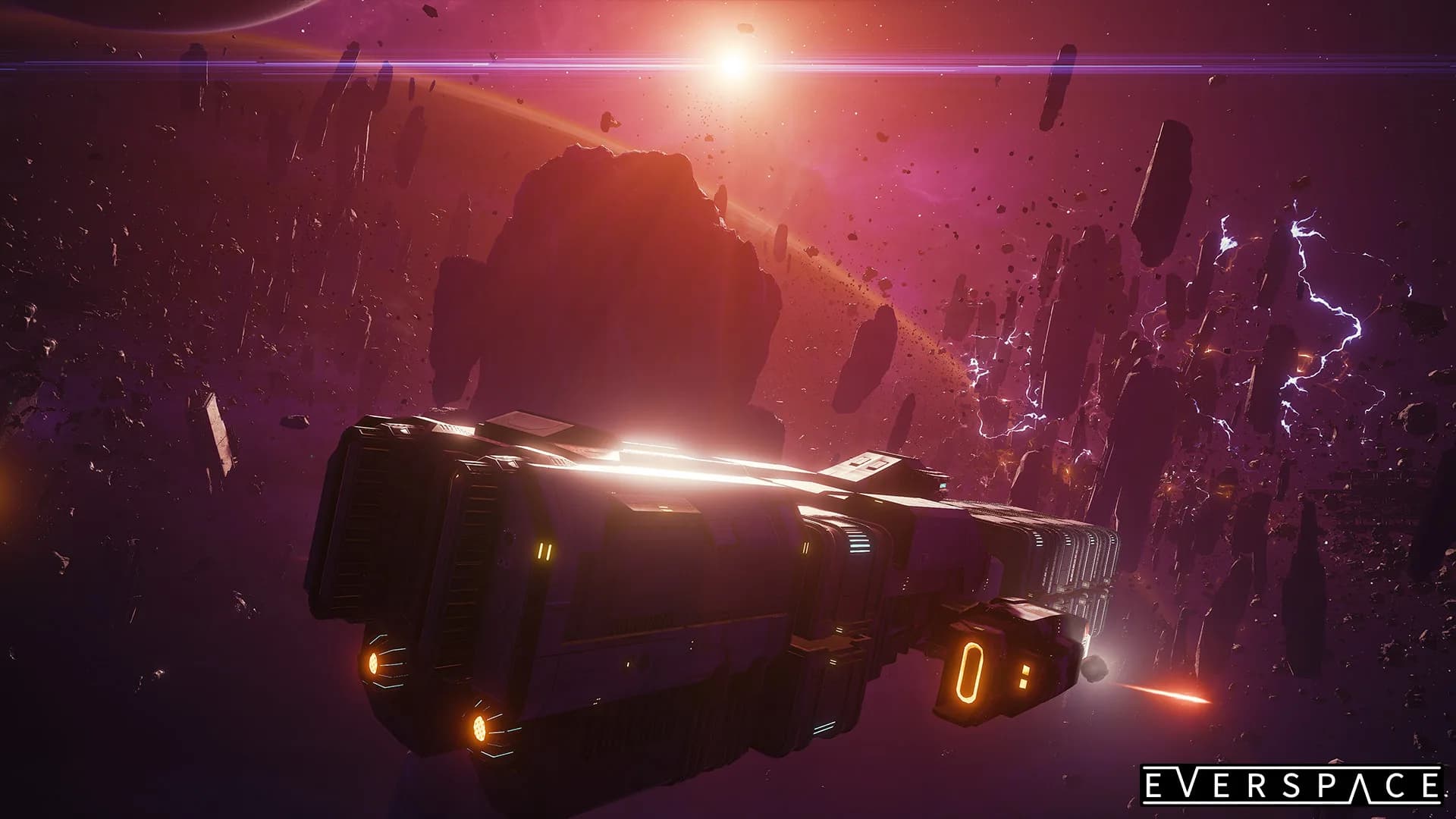EVERSPACE™ görsel 14