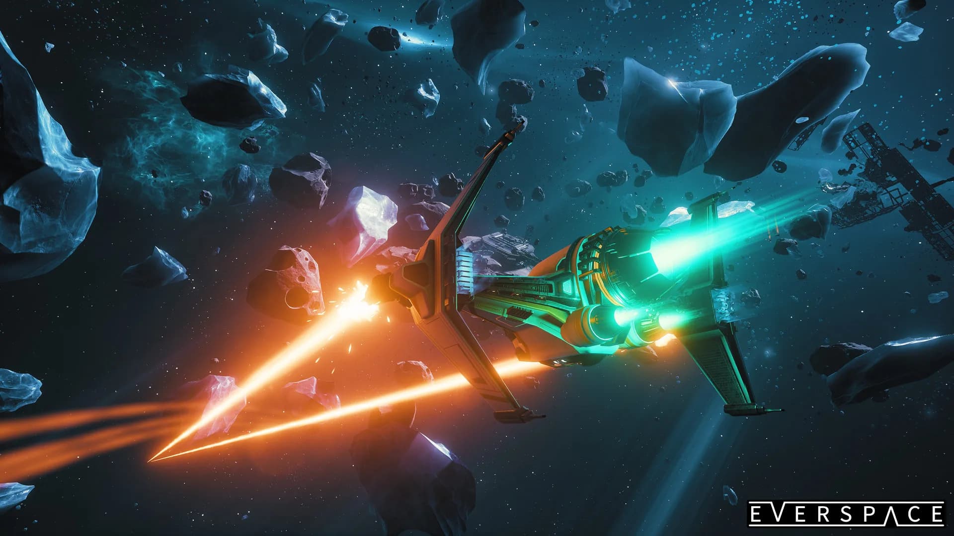 EVERSPACE™ görsel 15