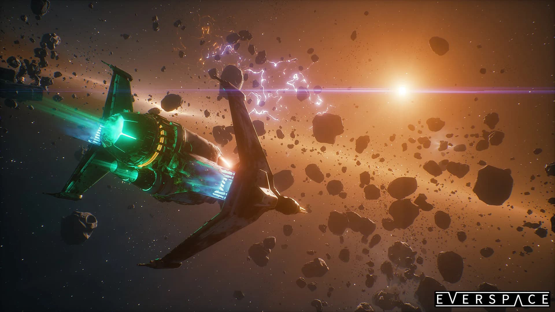 EVERSPACE™ görsel 16