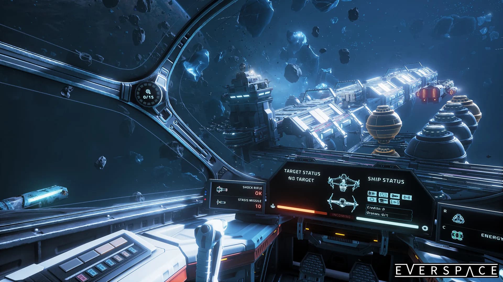 EVERSPACE™ görsel 17