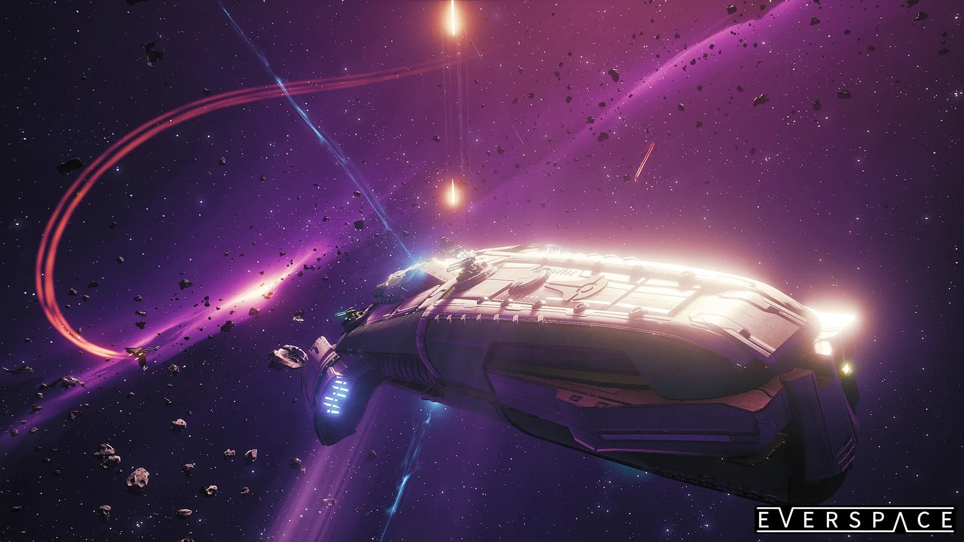 EVERSPACE™ görsel 18