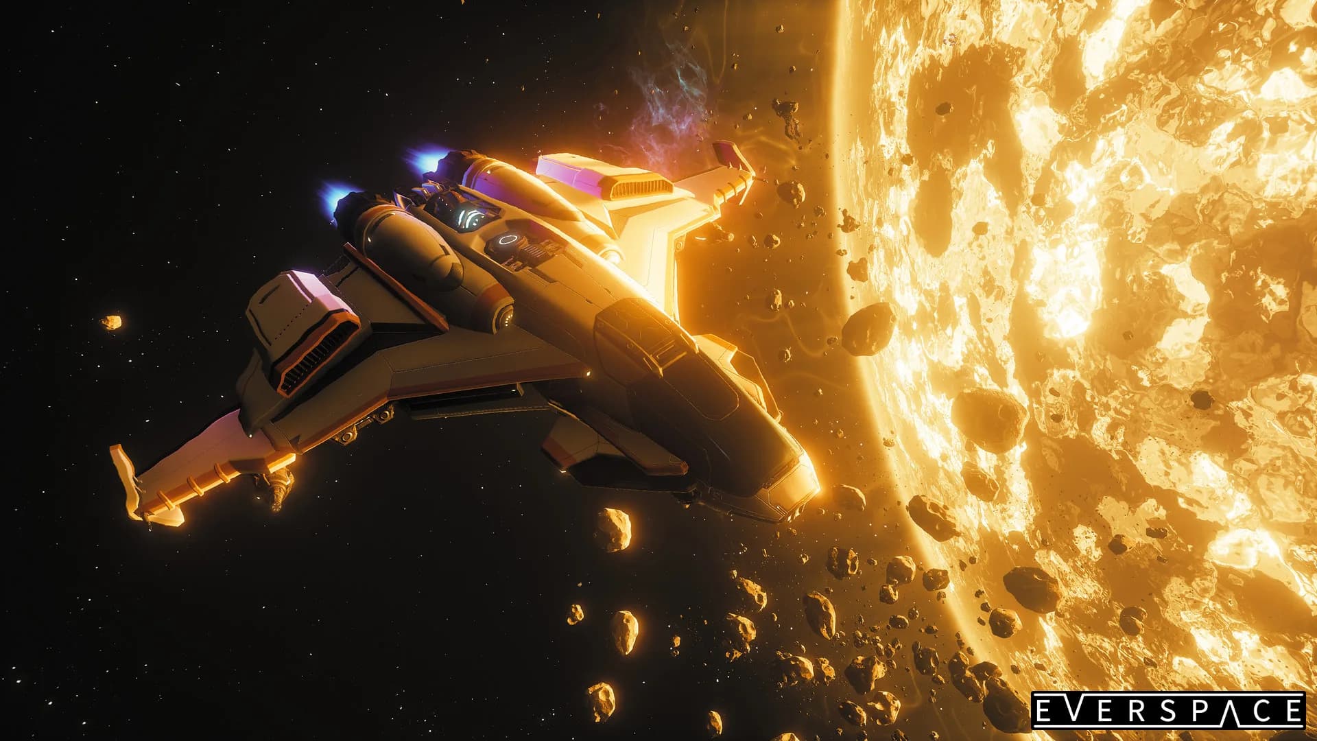 EVERSPACE™ görsel 19