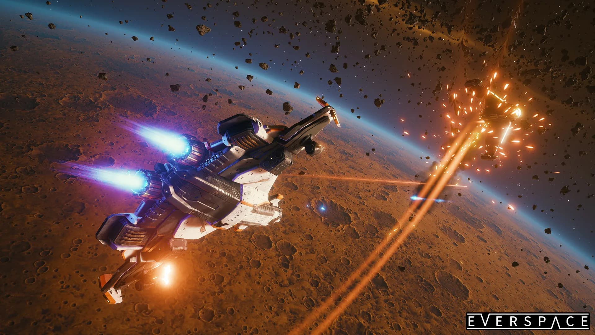 EVERSPACE™ görsel 20