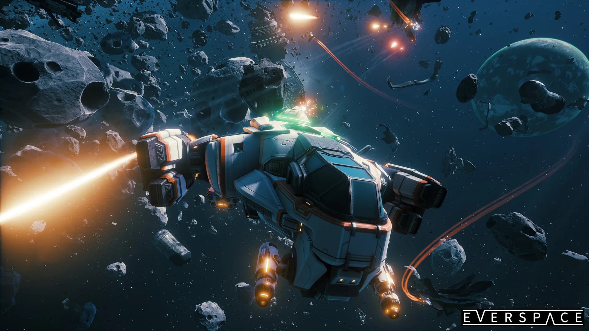 EVERSPACE™ görsel 21