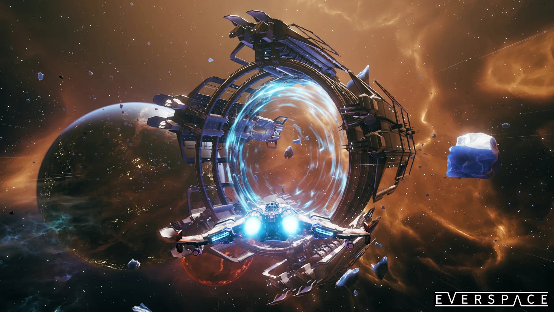 EVERSPACE™ görsel 5
