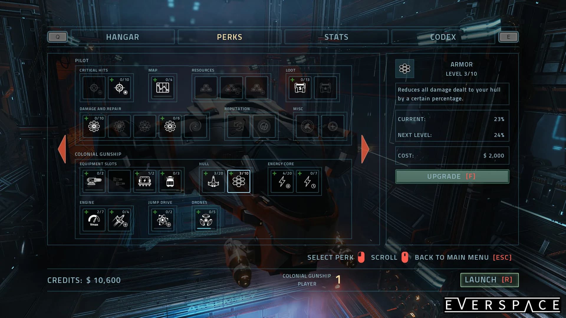 EVERSPACE™ görsel 6