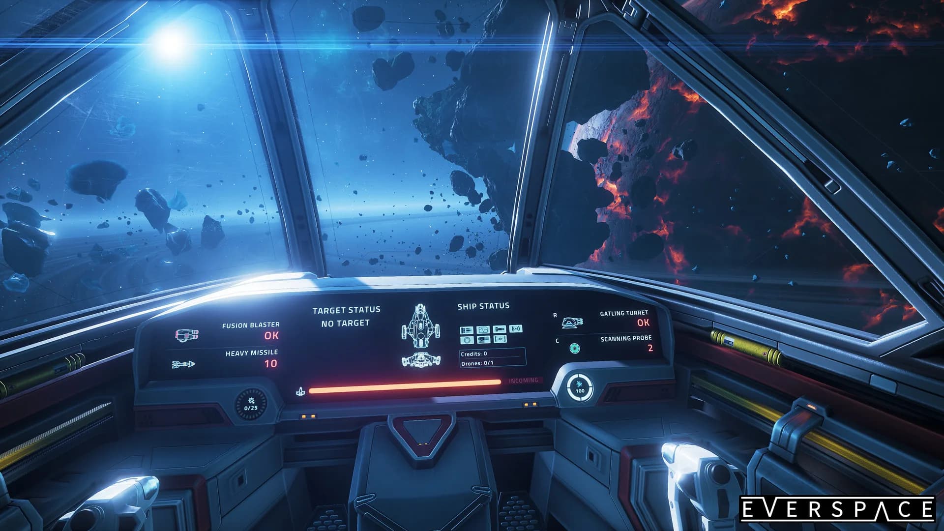 EVERSPACE™ görsel 7