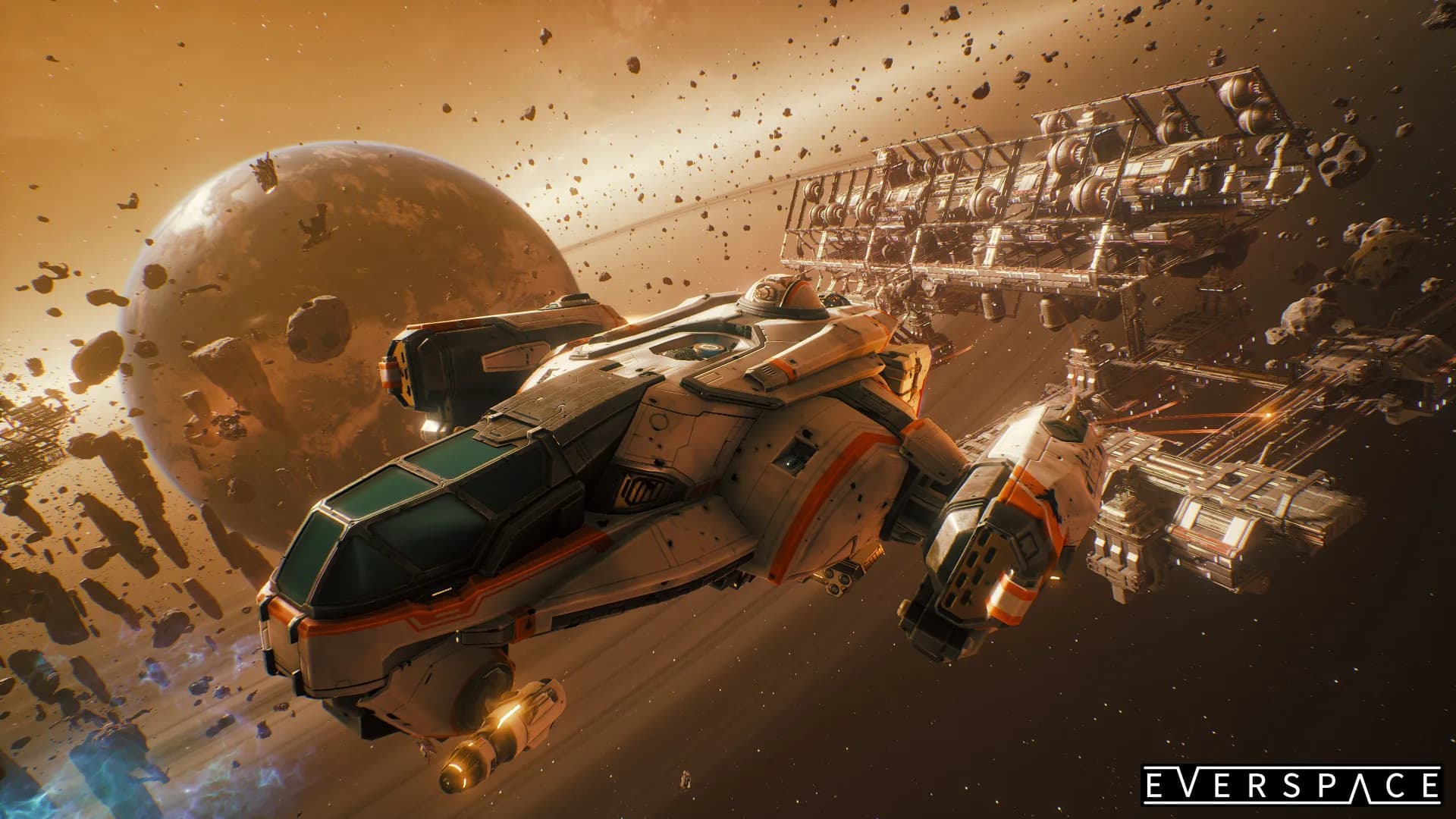 EVERSPACE™ görsel 8