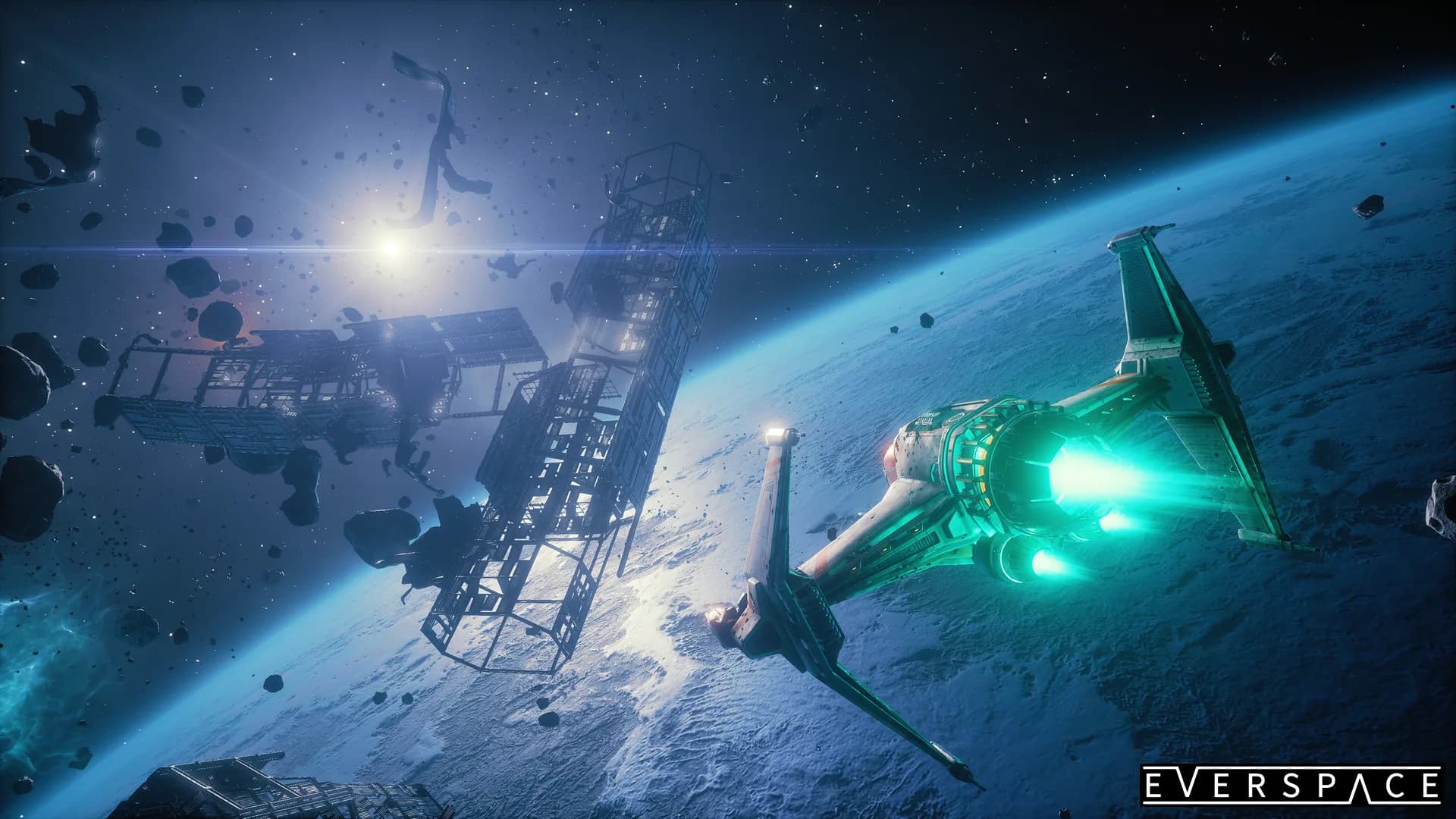 EVERSPACE™ görsel 9