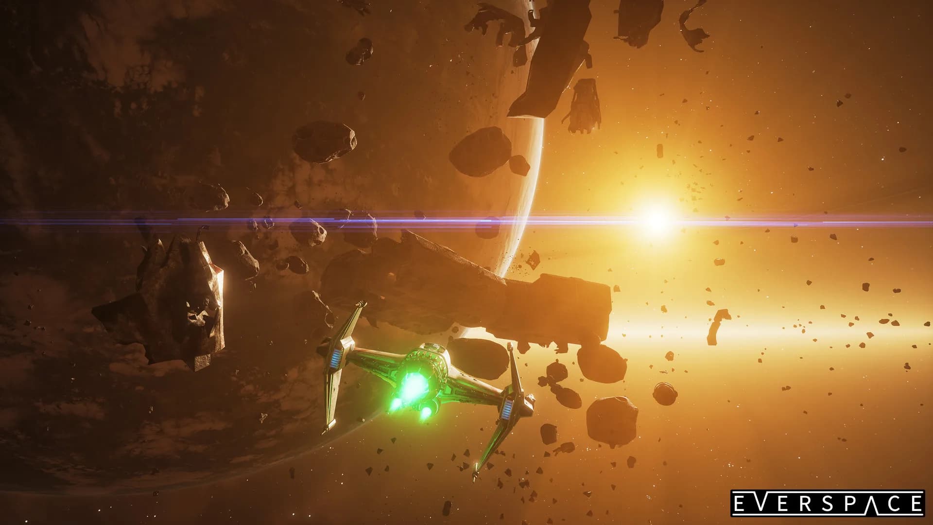EVERSPACE™ görsel 10