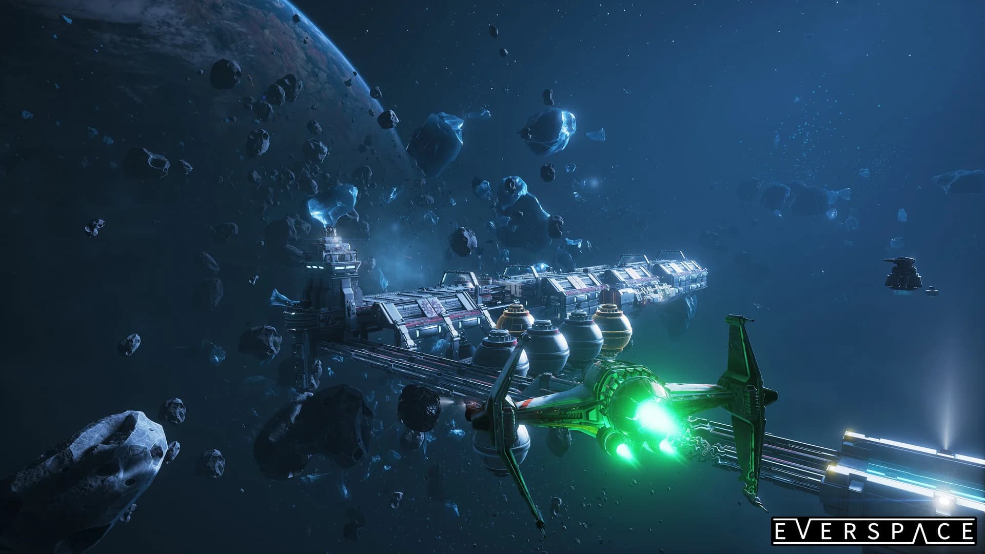 EVERSPACE™ görsel 11