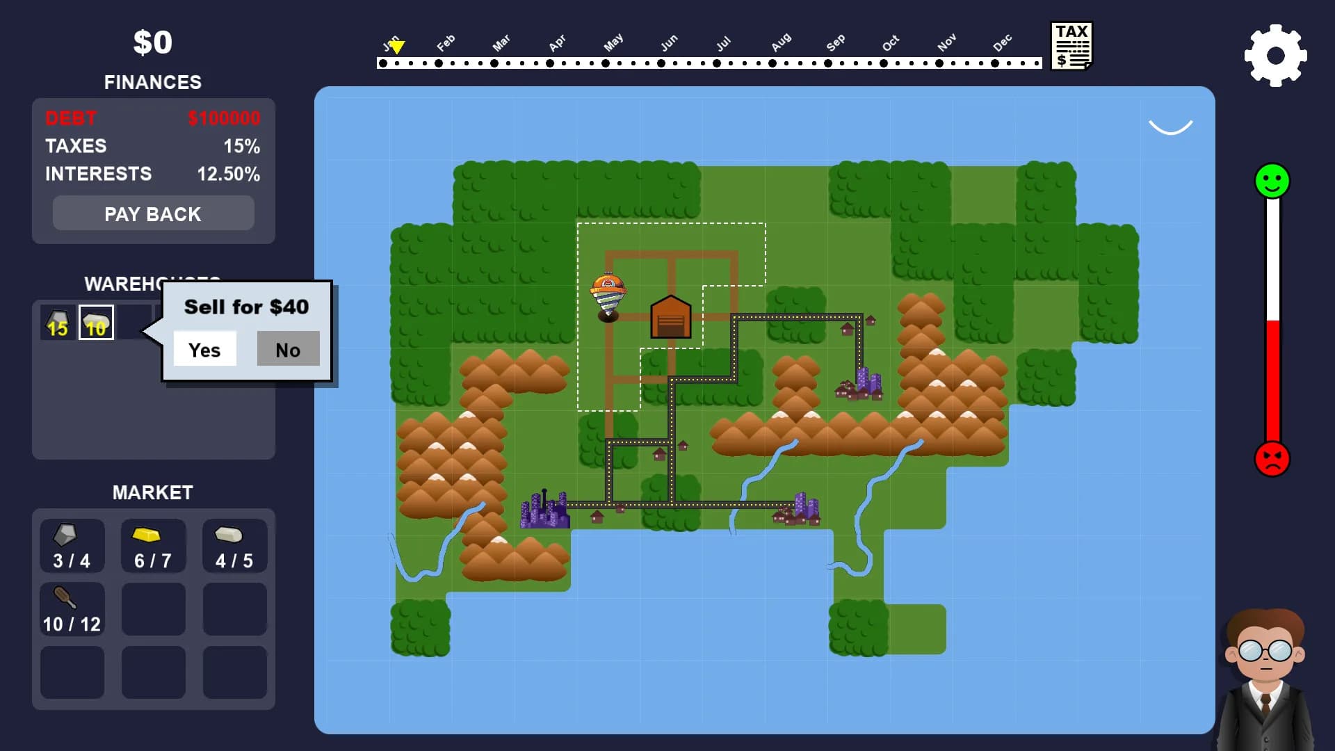 Mega Drill - World Domination görsel 4