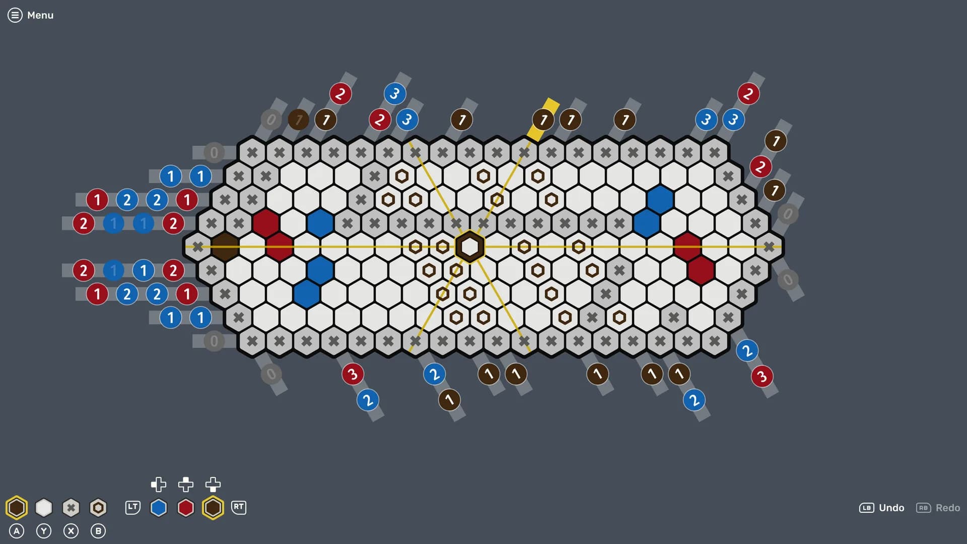 Hexograph görsel 3