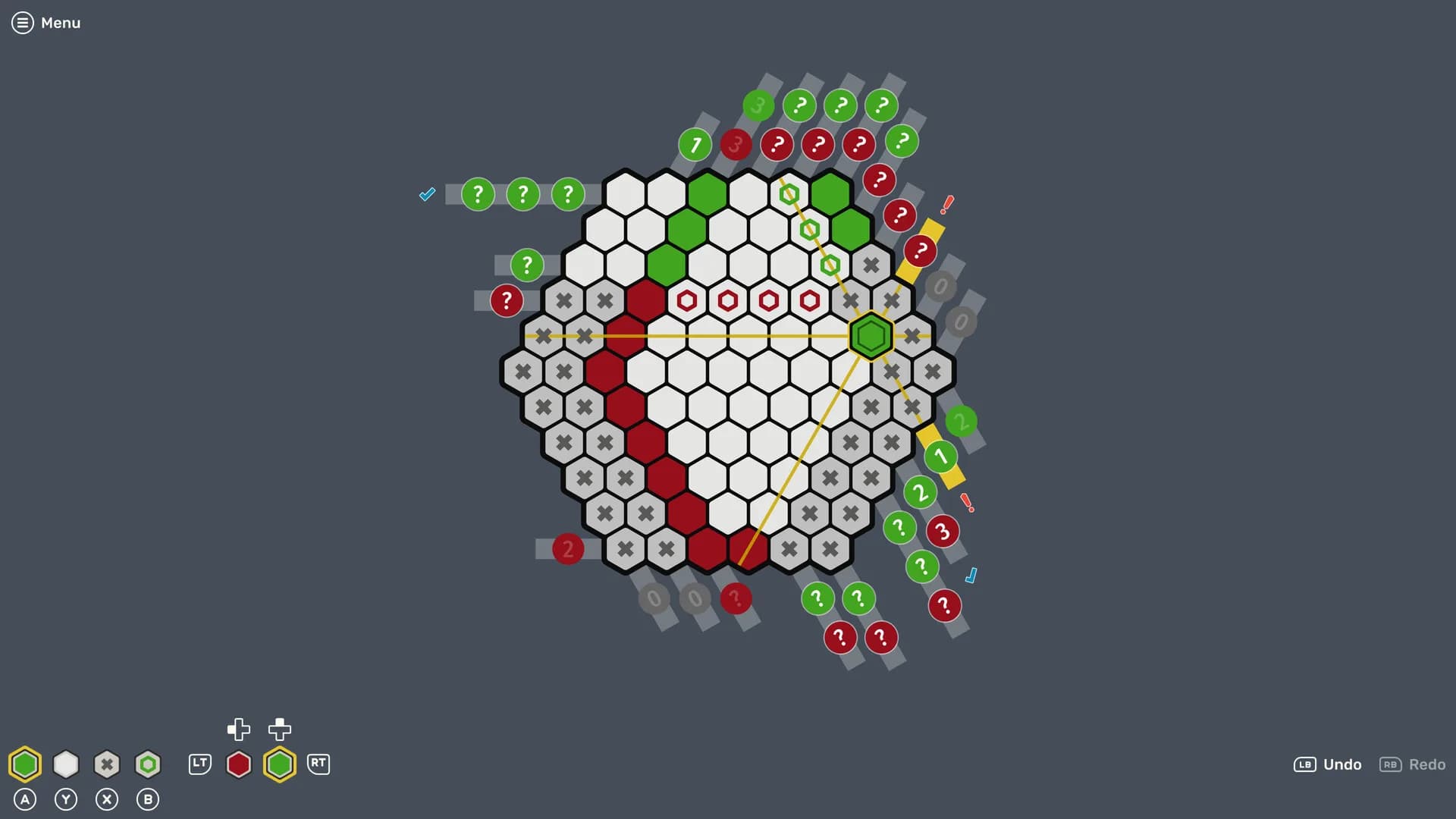 Hexograph görsel 8