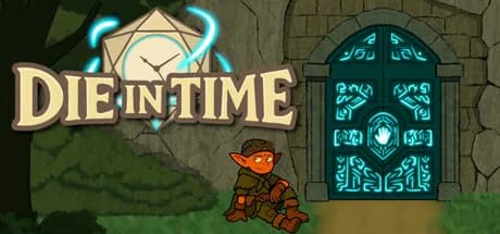Die In Time görsel 1