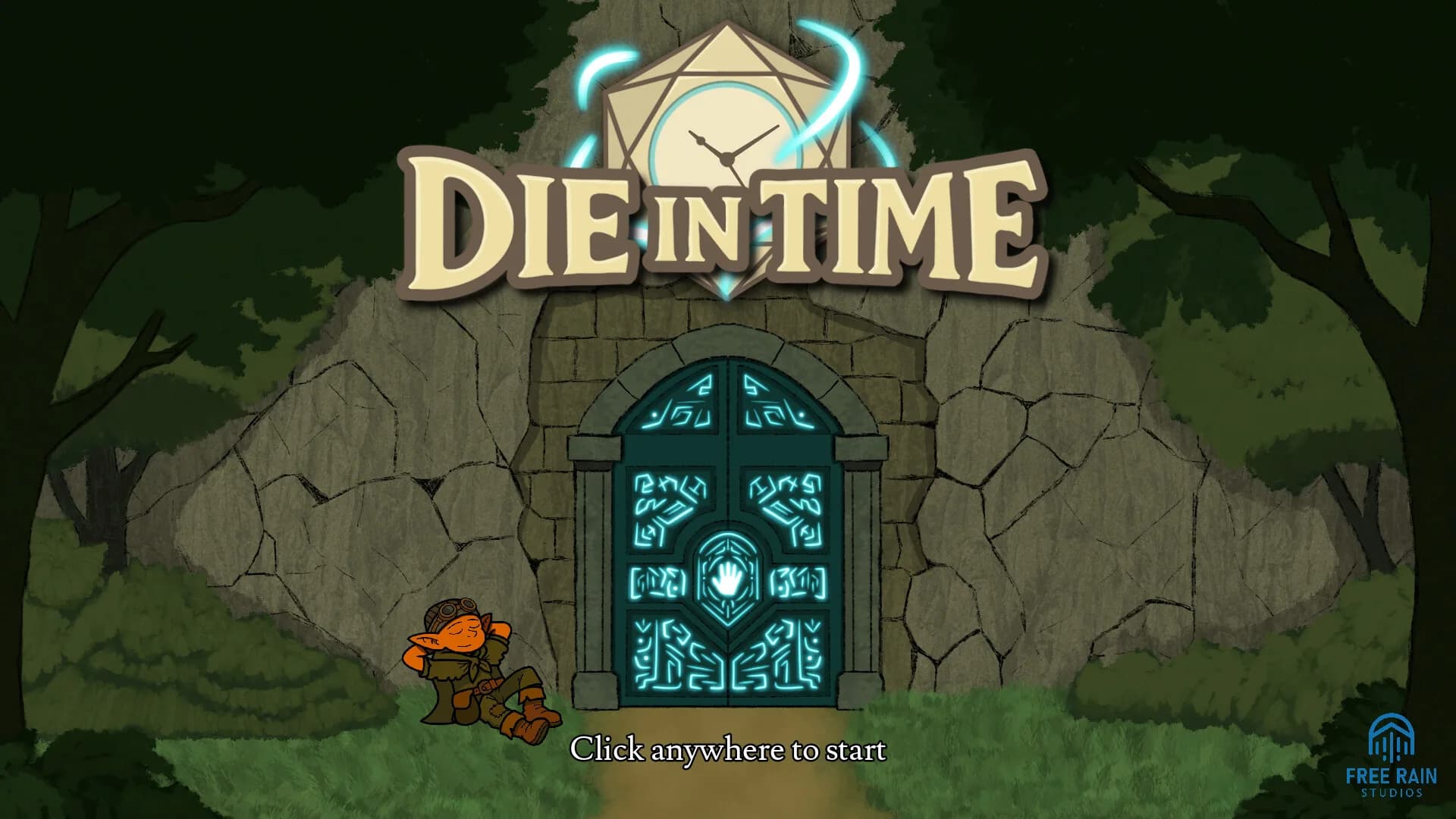 Die In Time görsel 2