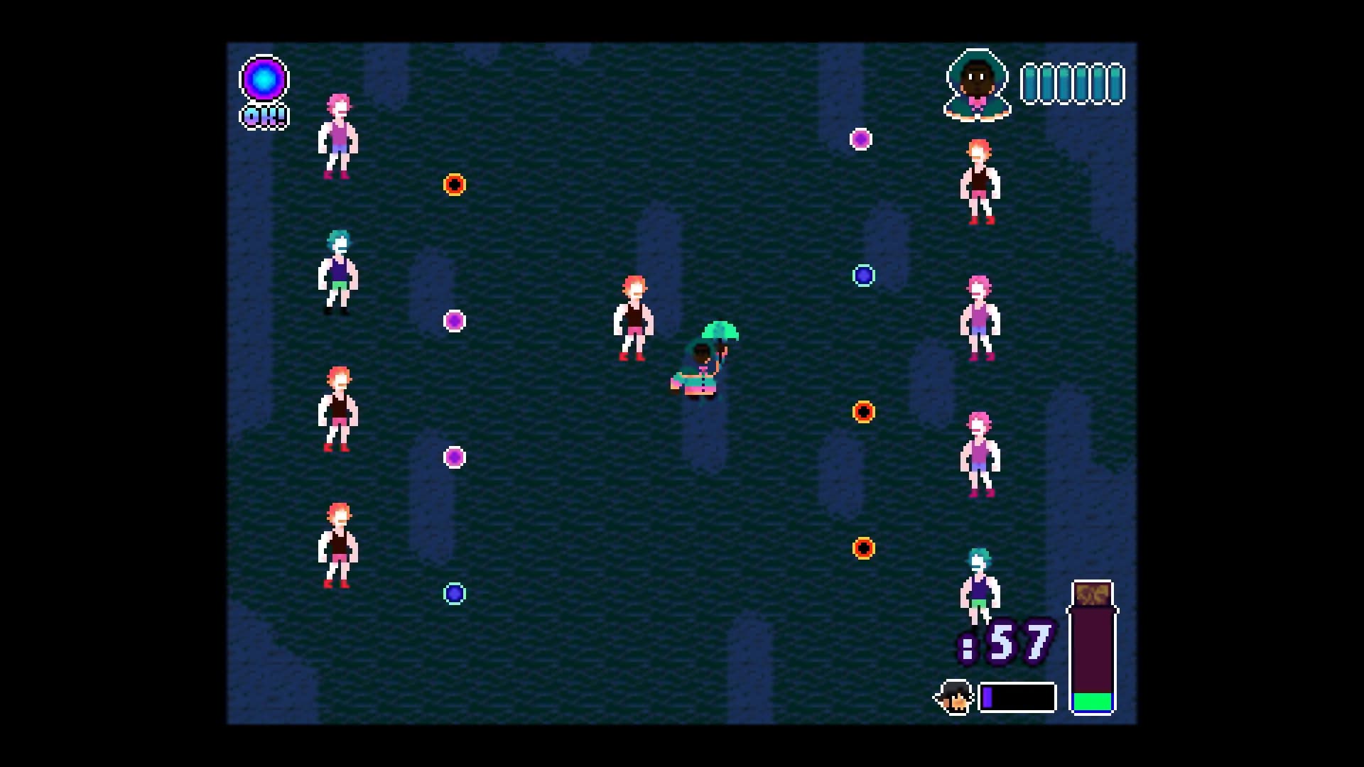 VizuL 1: EMPATIA - Adventure in Nice Colors görsel 3
