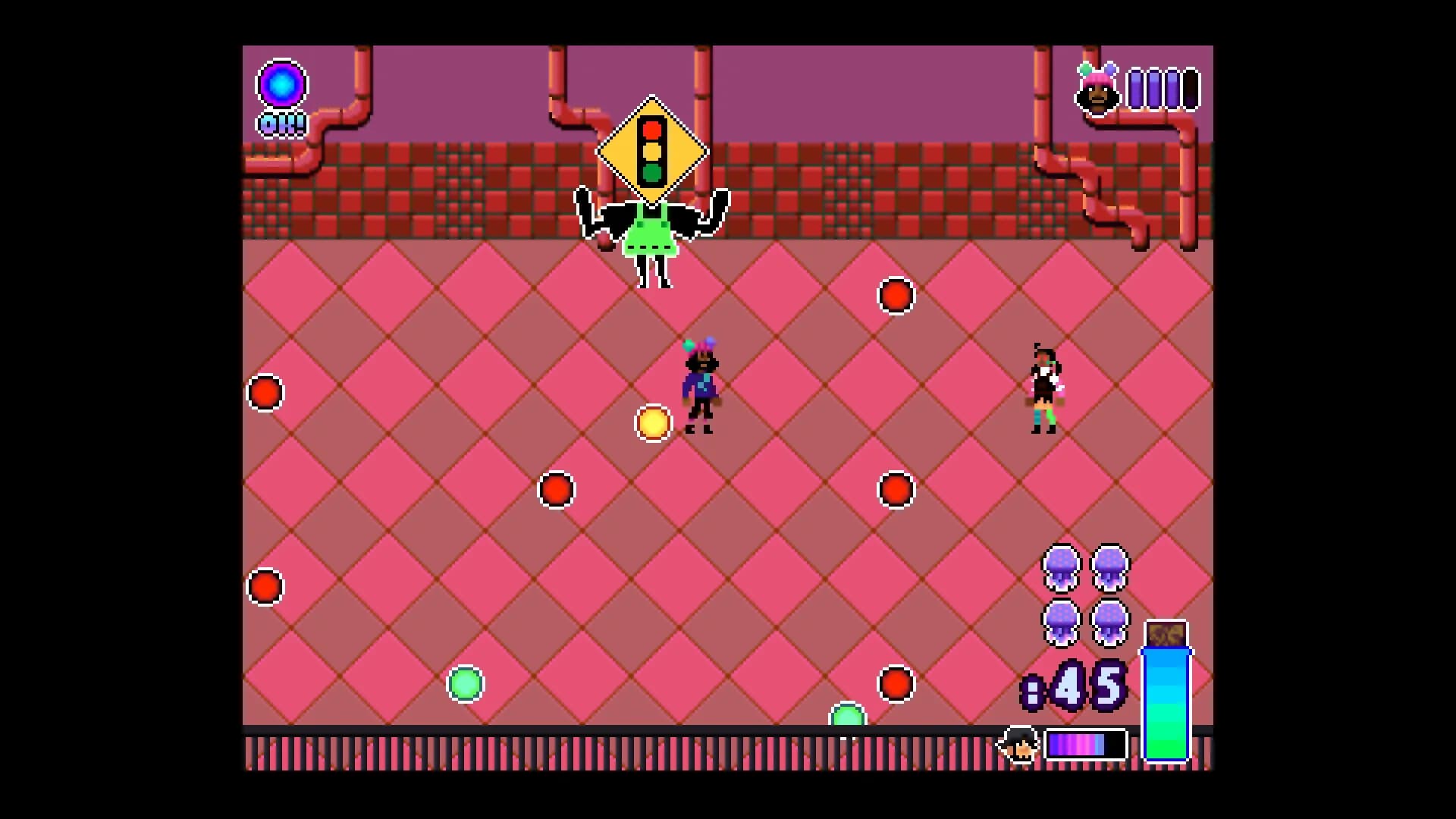 VizuL 1: EMPATIA - Adventure in Nice Colors görsel 6