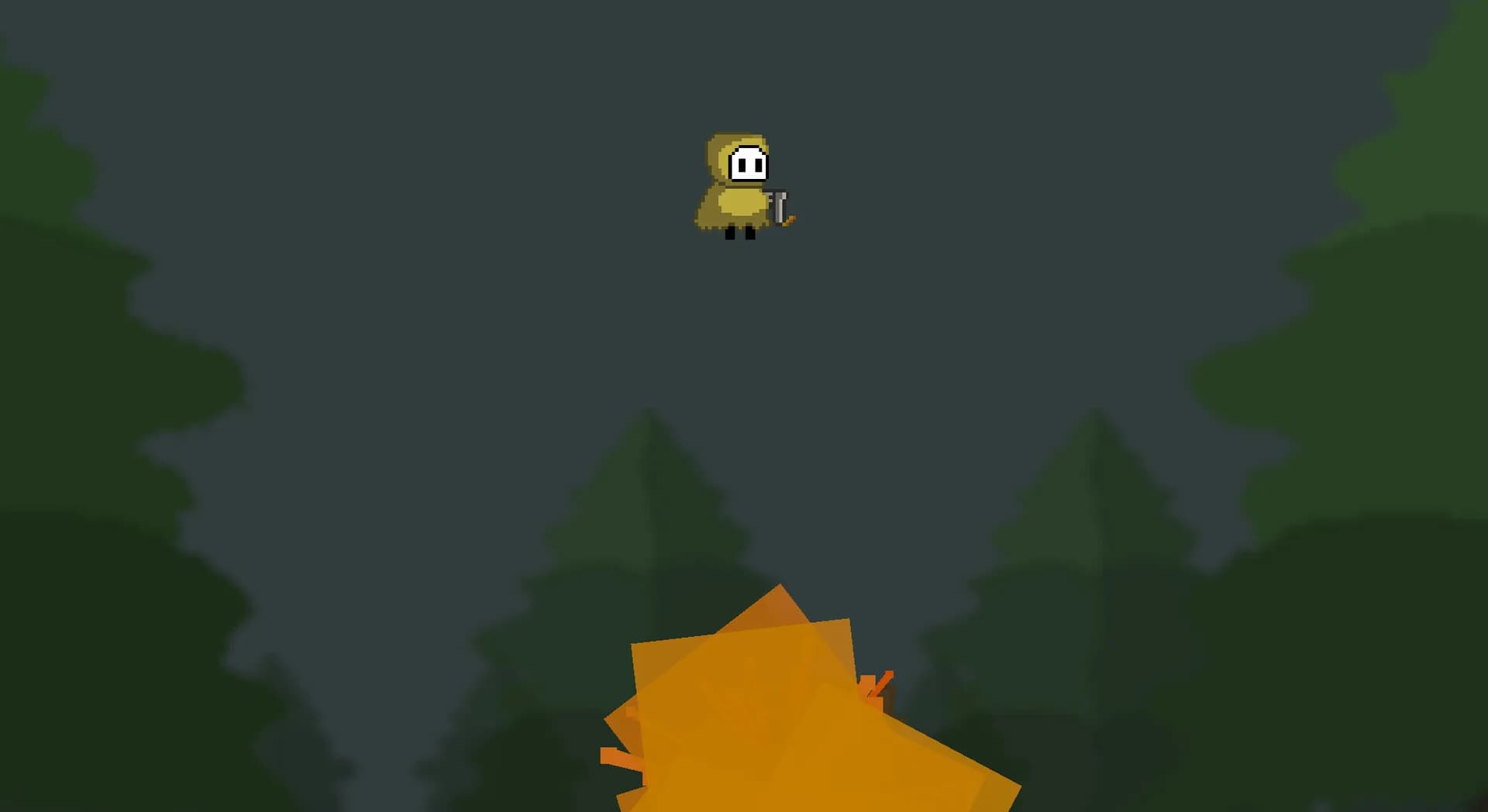 One Man! One Gun! One Thousand Zombies! görsel 8