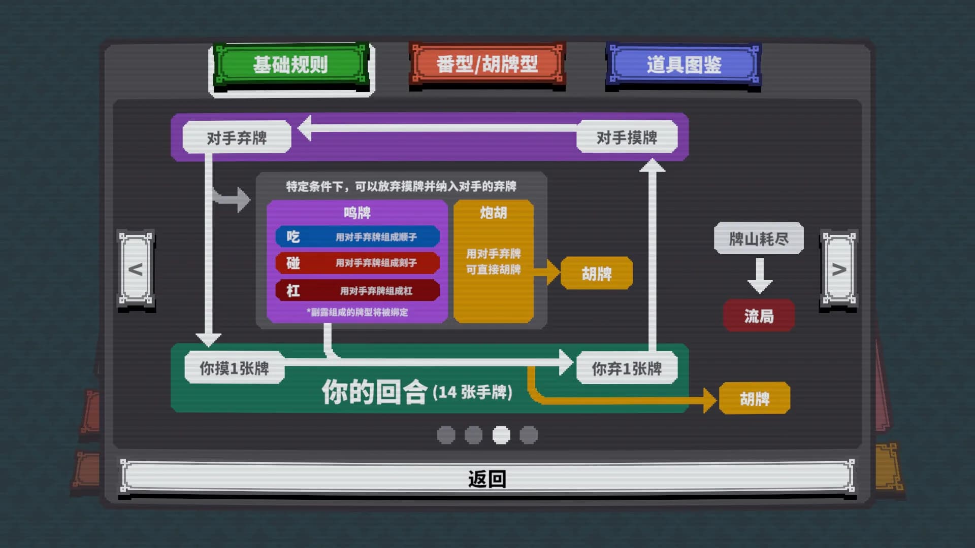 纵横麻将 Matrix Mahjong görsel 4