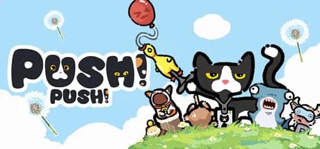Push Push görsel 1