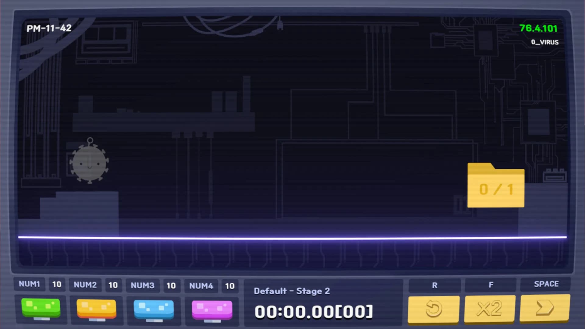 Computer Virus görsel 4