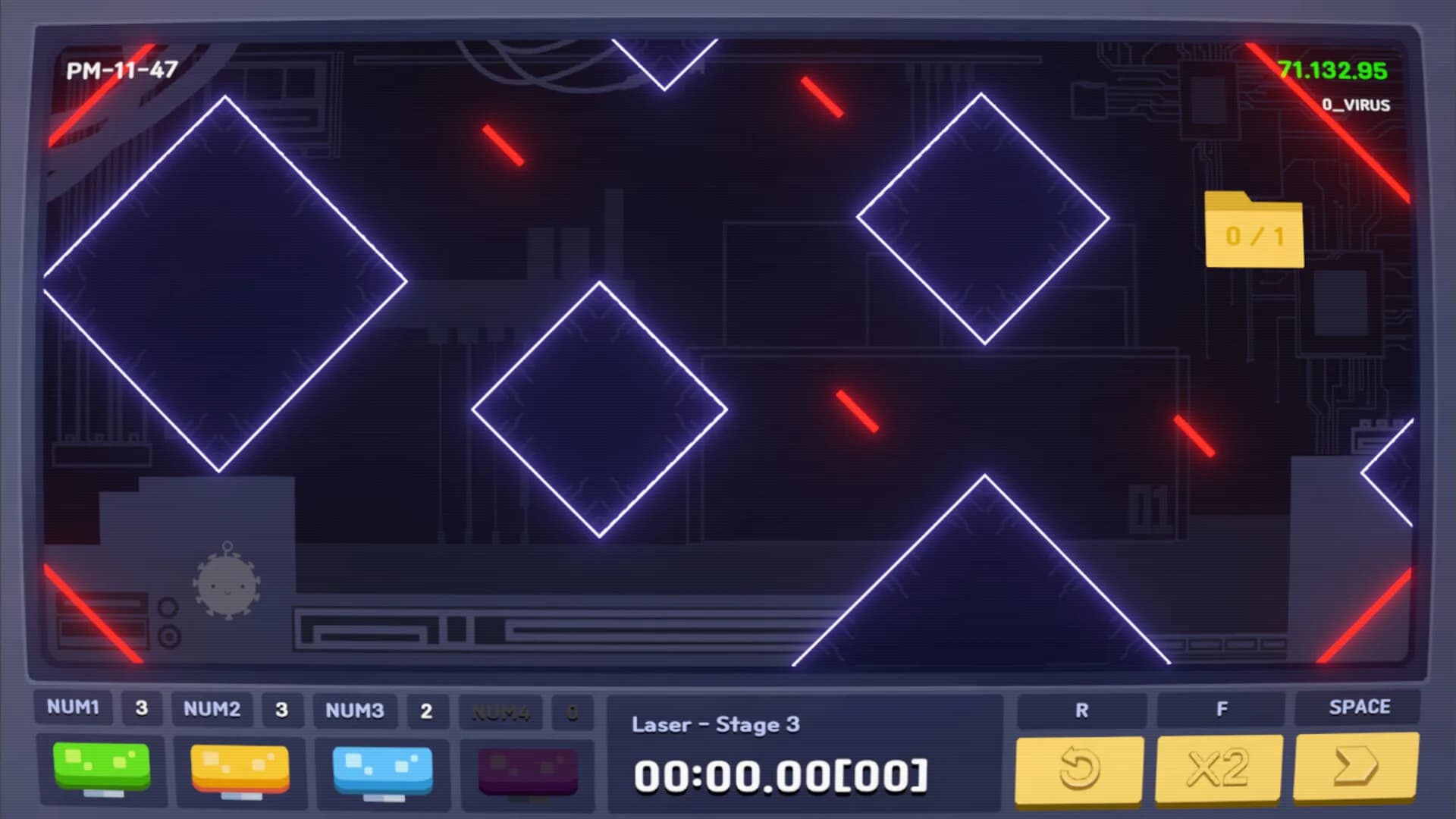 Computer Virus görsel 8