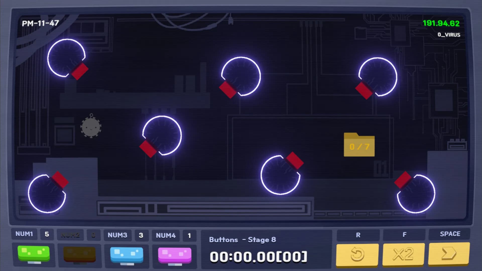 Computer Virus görsel 9