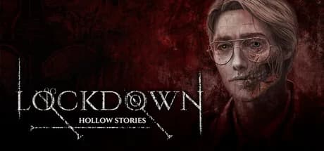 Hollow Stories: Lockdown görsel 1