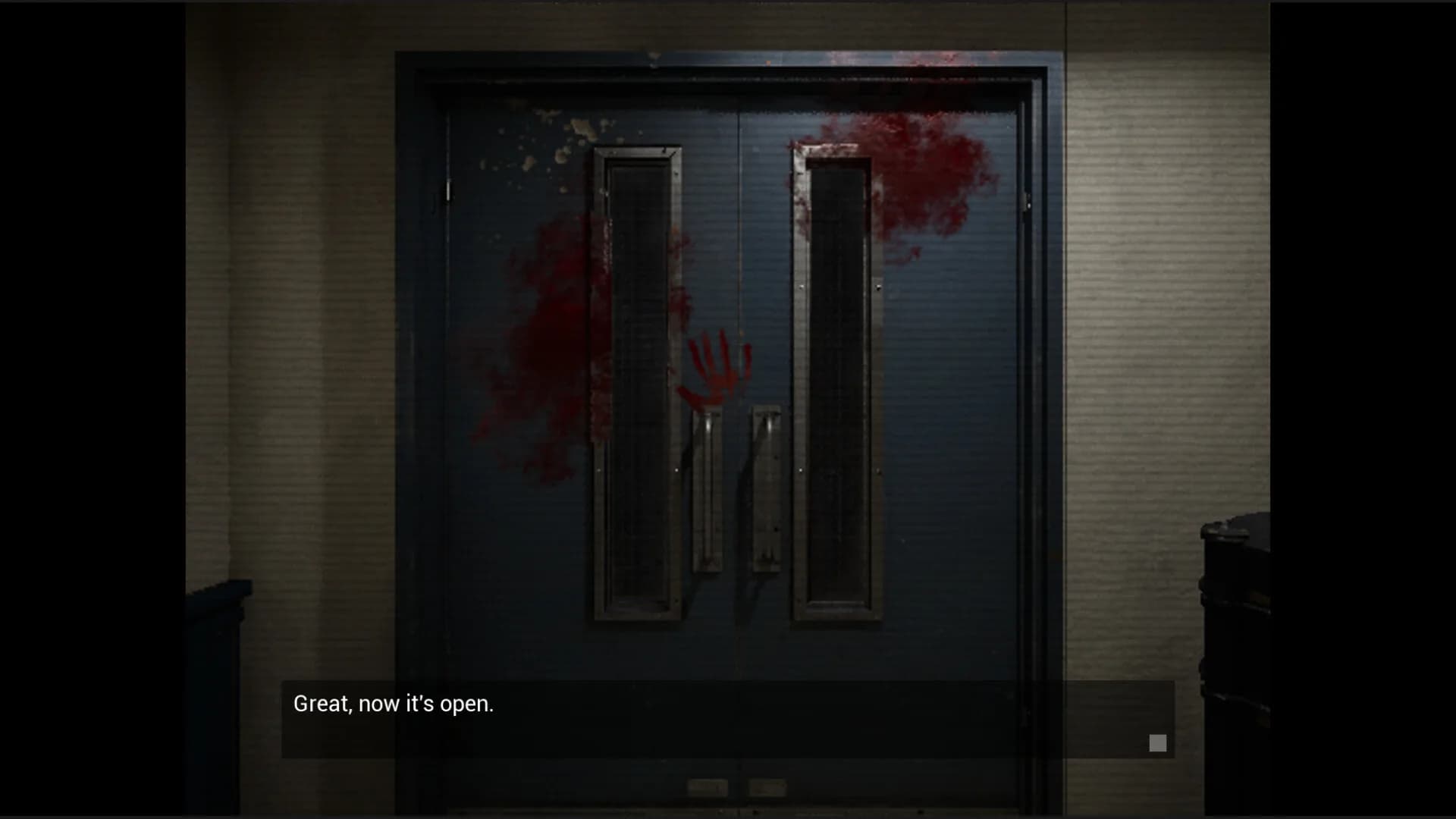 Hollow Stories: Lockdown görsel 2