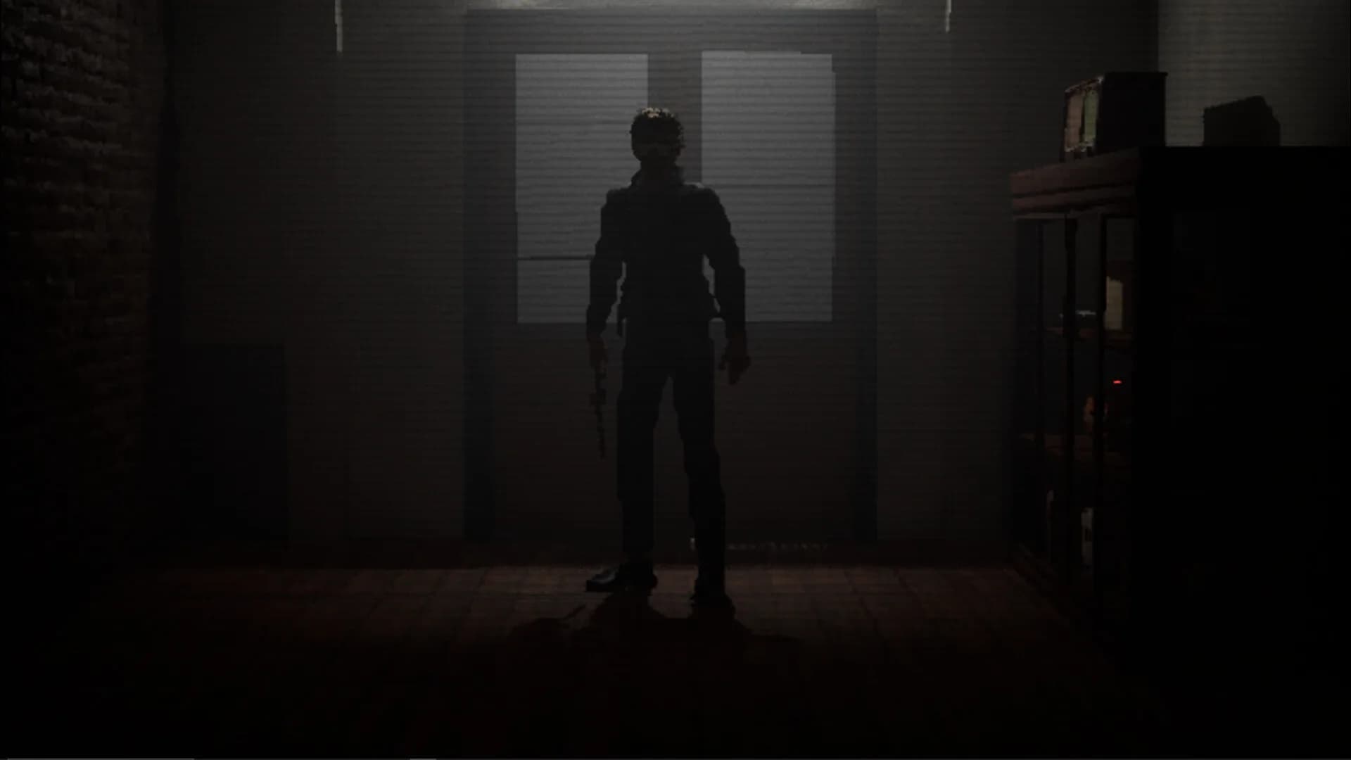 Hollow Stories: Lockdown görsel 13