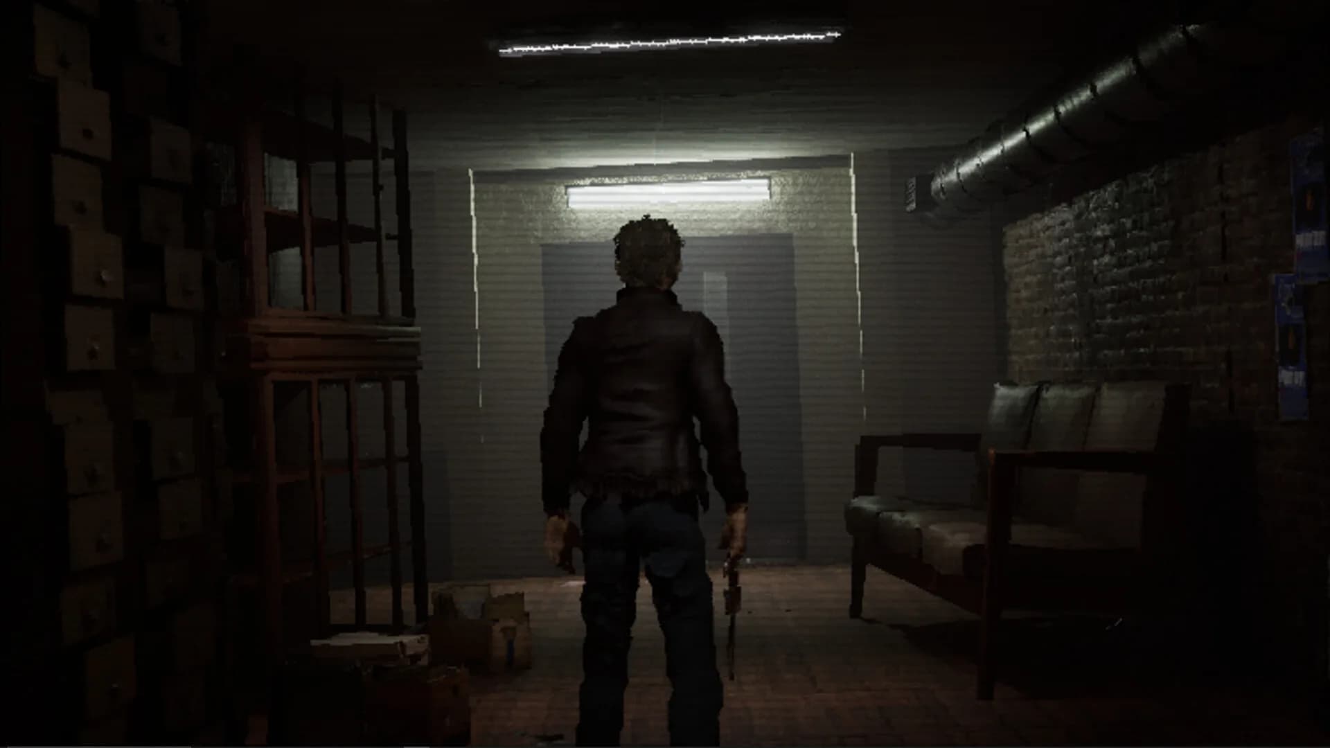 Hollow Stories: Lockdown görsel 14